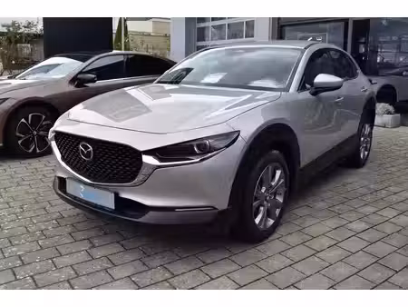 Mazda CX-30 Exclusive Line