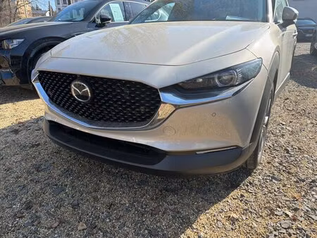 Mazda CX-30 Exclusive Line