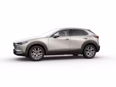 Mazda CX-30 Exclusive Line