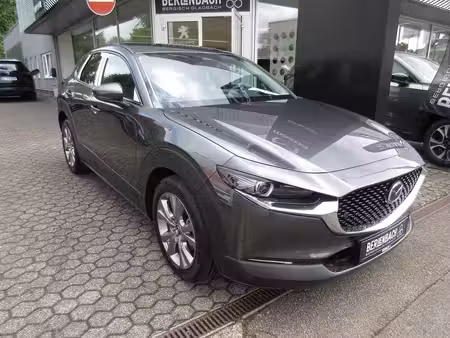 Mazda CX-30 Exclusive Line