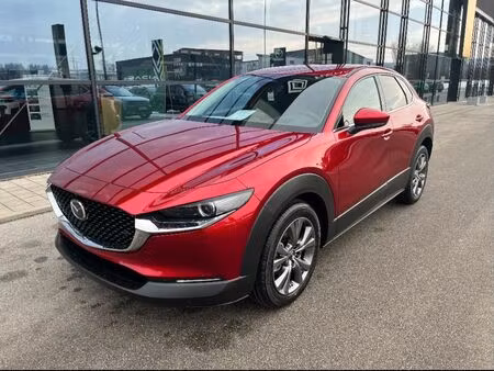 Mazda CX-30 2.0 186 Exclusive Line