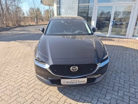 Mazda CX-30 Exclusive Line