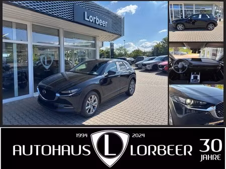 Mazda CX-30 Exclusive Line