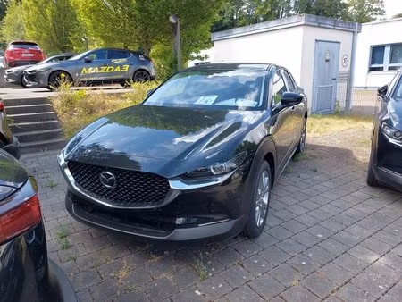Mazda CX-30 Skyactiv G 2.5 140 Exclusive Line