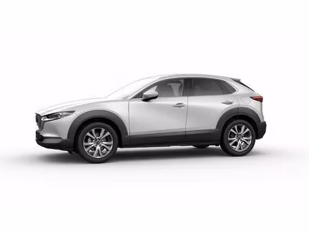 Mazda CX-30 2.0 186 Exclusive Line