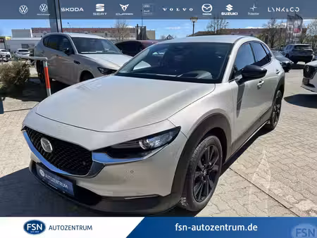 Mazda CX-30 Skyactiv G 2.5 140 Homura