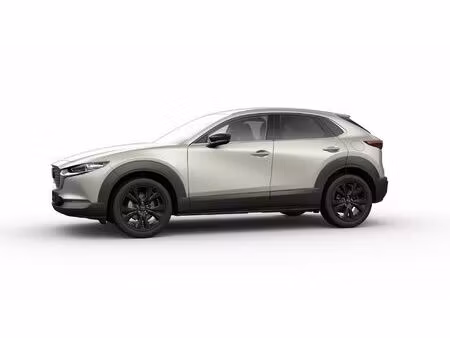 Mazda CX-30 Homura