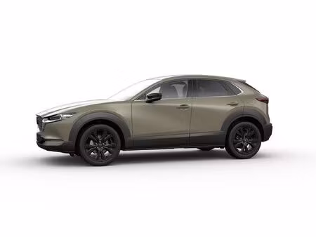 Mazda CX-30 Skyactiv G 2.5 140 Homura