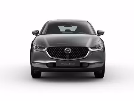 Mazda CX-30 Skyactiv X 2.0 186 Homura