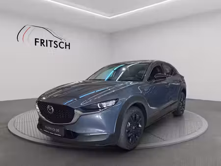 Mazda CX-30 Skyactiv X 2.0 186 Homura