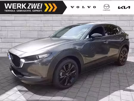 Mazda CX-30 Skyactiv G 2.5 140 Homura