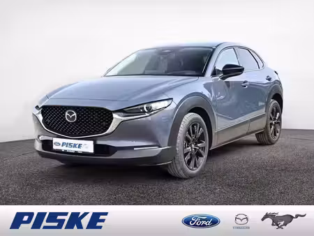 Mazda CX-30 Homura