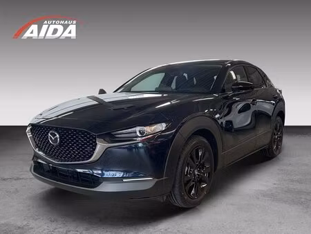 Mazda CX-30 Nagisa