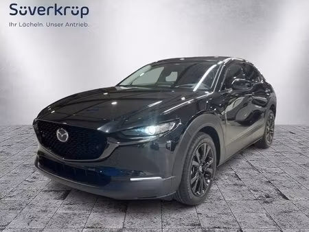 Mazda CX-30 2.0 186 Nagisa