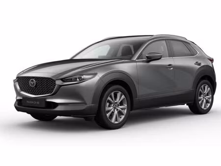 Mazda CX-30 Takumi