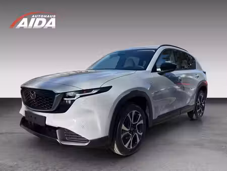 Mazda CX-5 2.5 141 Exclusive Line