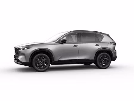 Mazda CX-5 Skyactiv G 2.5 141 Homura