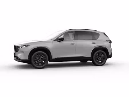 Mazda CX-5 2.5 141 Homura