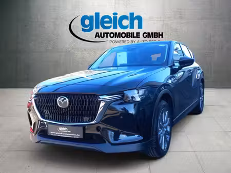 Mazda CX-60 Exclusive Line
