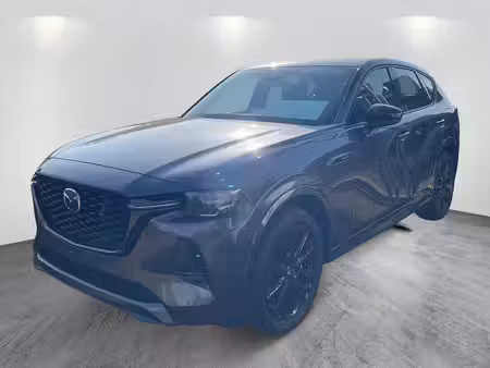 Mazda CX-60 Homura