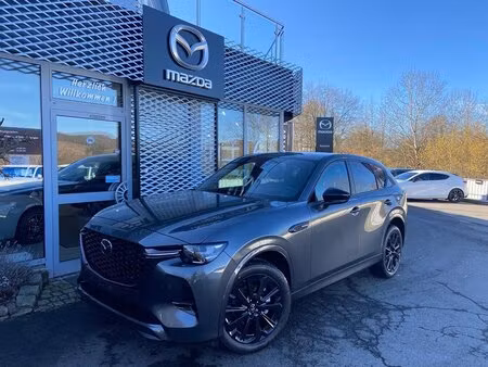 Mazda CX-60 Homura