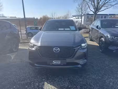 Mazda CX-60 Homura