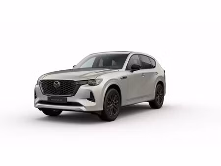 Mazda CX-60 Homura