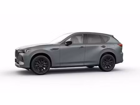 Mazda CX-60 e-Skyactiv 3.3 200 Homura Plus
