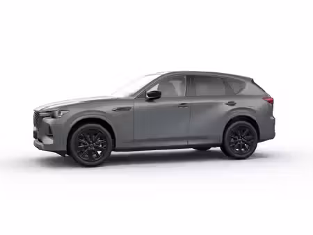 Mazda CX-60 Homura Plus