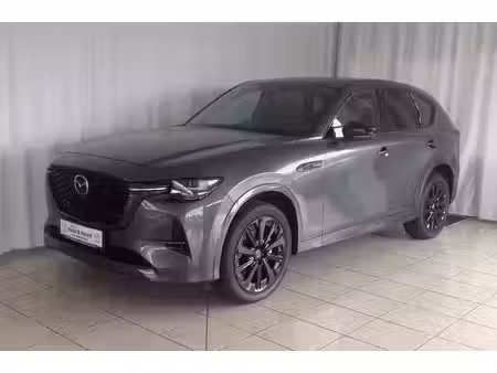 Mazda CX-60 e-Skyactiv 3.3 200 Homura Plus
