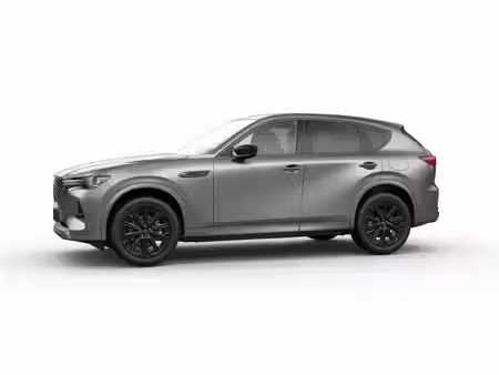 Mazda CX-60 Homura Plus