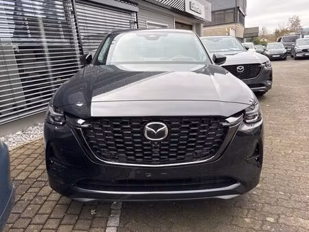 Mazda CX-60 e-Skyactiv 3.3 200 Homura Plus