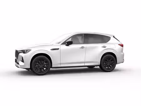 Mazda CX-60 2.5 327 Homura Plus