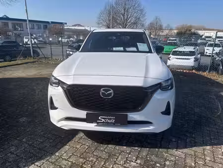 Mazda CX-60 Homura Plus