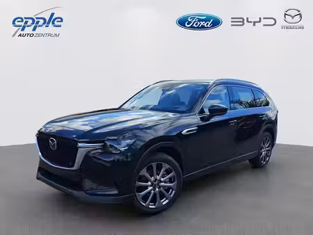 Mazda CX-80 e-Skyactiv 3.3 254 Exclusive Line 4x4