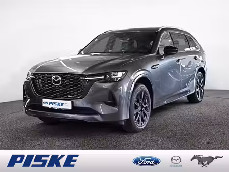 Mazda CX-80 2.5 327 Homura