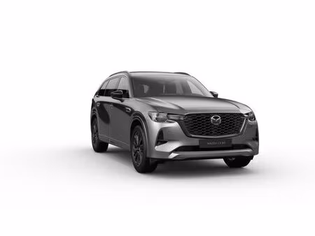 Mazda CX-80 e-Skyactiv 3.3 254 Homura Plus 4x4