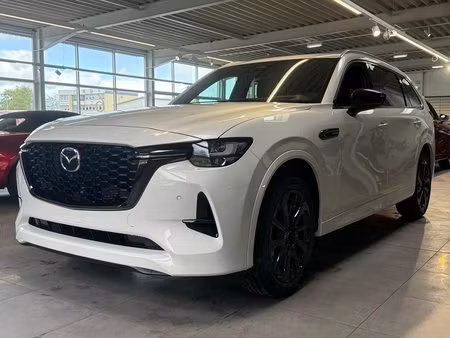 Mazda CX-80 e-Skyactiv 3.3 254 Homura Plus 4x4