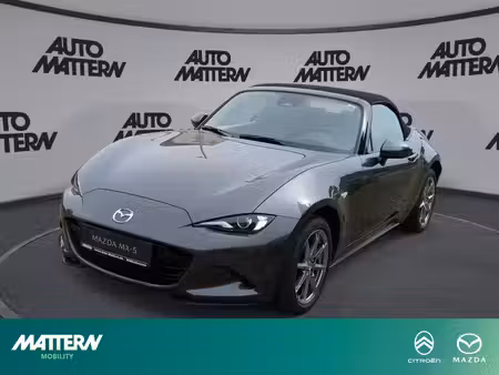Mazda MX5 1.5 132 Exclusive Line