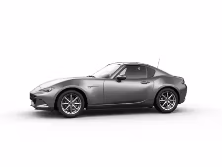 Mazda MX5 1.5 132 Exclusive Line