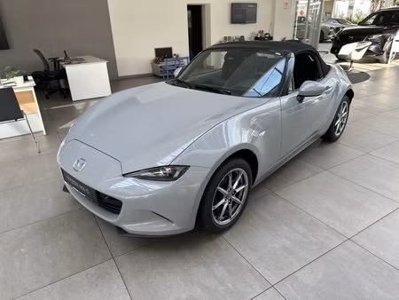Mazda MX5 Skyactiv G 1.5 132 Exclusive Line