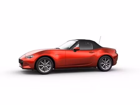 Mazda MX5 Skyactiv G 1.5 132 Exclusive Line