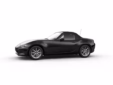 Mazda MX5 1.5 132 Exclusive Line
