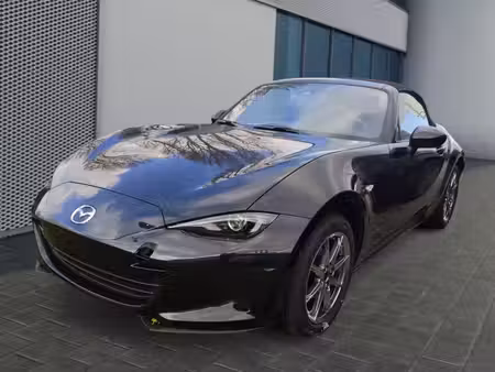 Mazda MX5 Skyactiv G 1.5 132 Exclusive Line