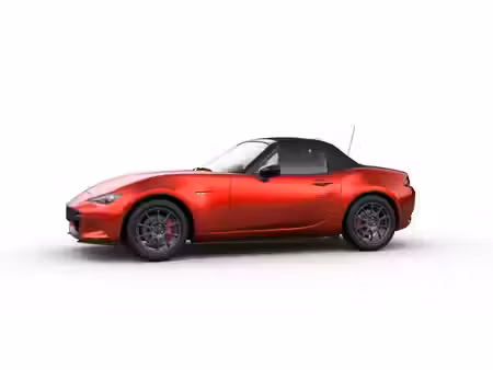 Mazda MX5 Skyactiv G 1.5 132 Homura