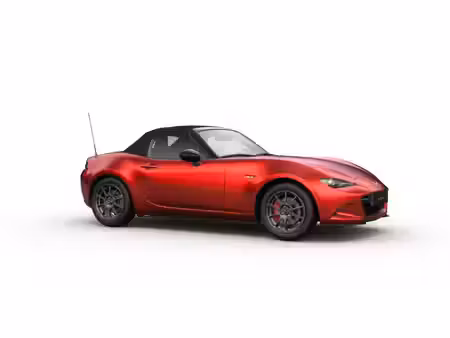 Mazda MX5 Skyactiv G 1.5 132 Homura