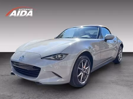 Mazda MX5 Skyactiv G 1.5 132 Kazari