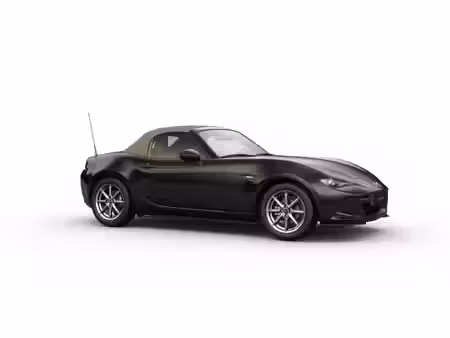 Mazda MX5 Skyactiv G 1.5 132 Kazari