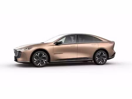Mazda 6 Takumi