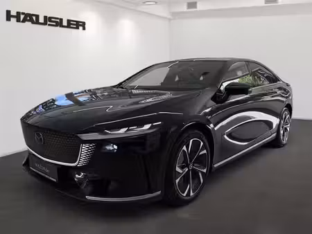 Mazda 6 Takumi